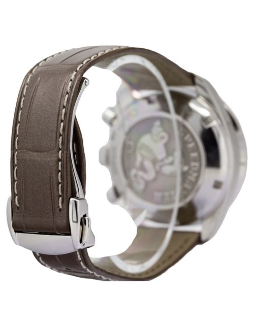 Omega Speedmaster 38 324.38.38.50.02.001 Image 3